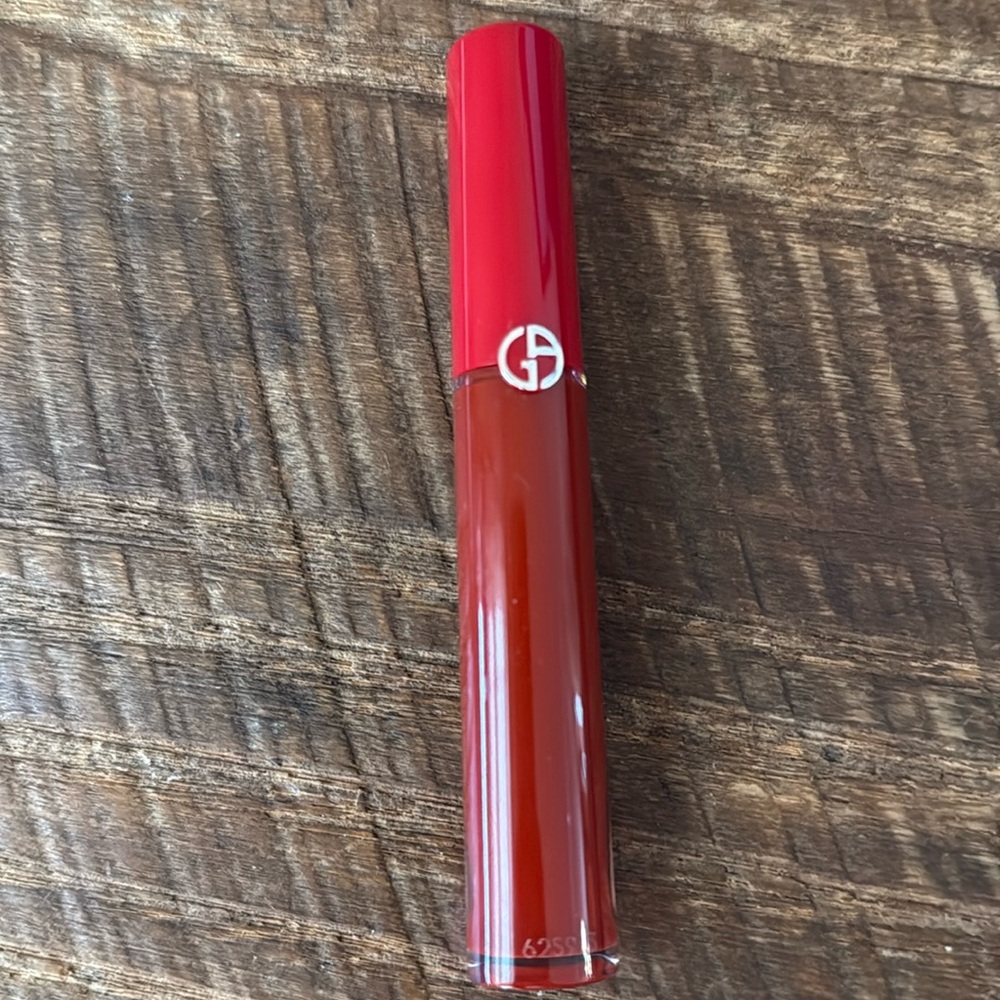 NWOB Giorgio Armani Lip Maestro Lipstick - 405